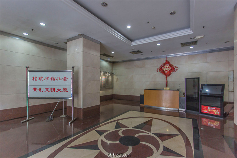 大堂